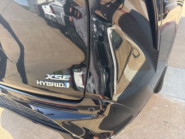 2023 Toyota Sienna XSE 7 Passenger