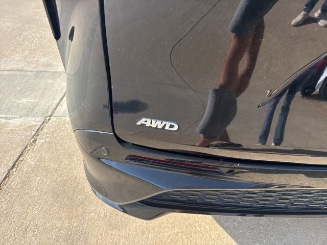 2023 Toyota Sienna XSE 7 Passenger