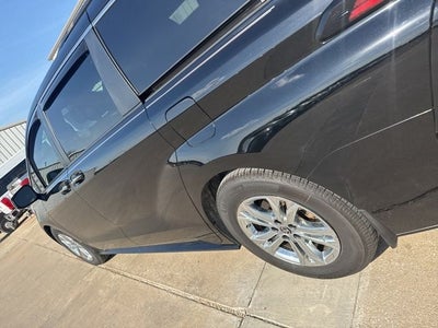 2023 Toyota Sienna XSE 7 Passenger