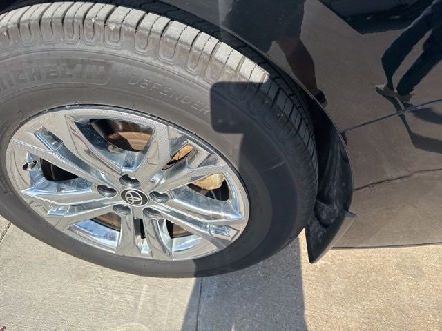 2023 Toyota Sienna XSE 7 Passenger