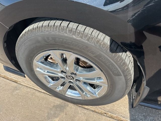 2023 Toyota Sienna XSE 7 Passenger