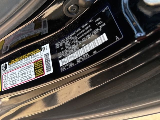 2023 Toyota Sienna XSE 7 Passenger