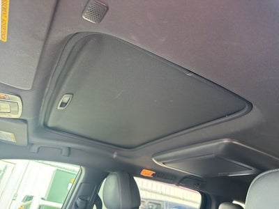 2023 Toyota Sienna XSE 7 Passenger