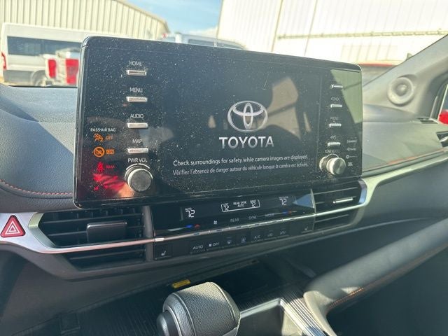 2023 Toyota Sienna XSE 7 Passenger