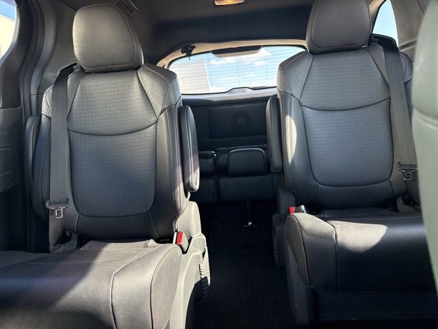 2023 Toyota Sienna XSE 7 Passenger