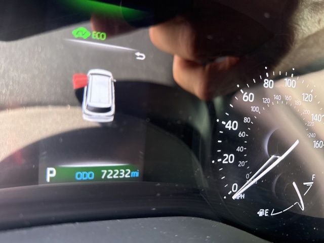 2023 Toyota Sienna XSE 7 Passenger