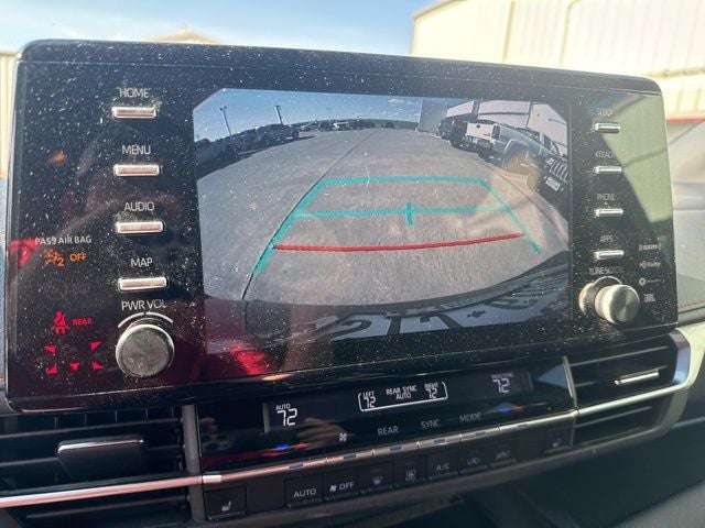 2023 Toyota Sienna XSE 7 Passenger