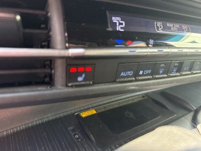 2023 Toyota Sienna XSE 7 Passenger