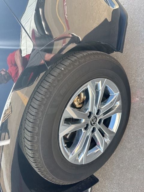 2023 Toyota Sienna XSE 7 Passenger