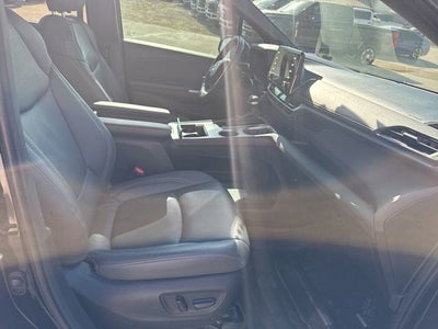 2023 Toyota Sienna XSE 7 Passenger