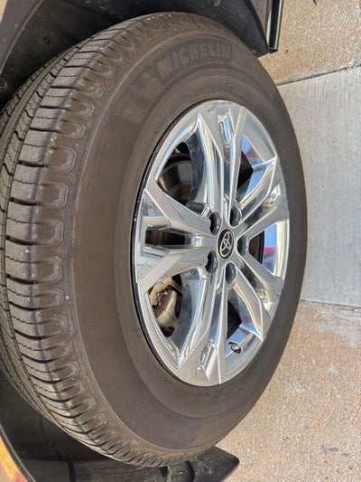 2023 Toyota Sienna XSE 7 Passenger