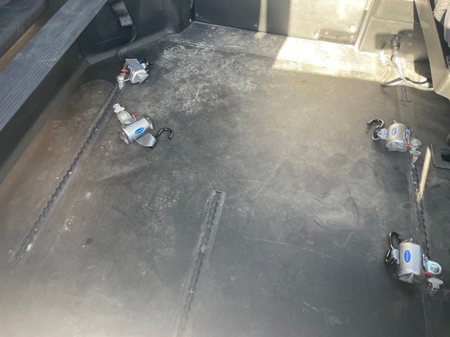 2021 Toyota Sienna XLE BraunAbility WheelChair Rampvan Handicap Accessible