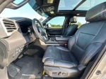 2023 Toyota Sequoia Platinum