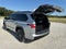 2023 Toyota Sequoia Platinum