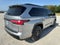 2023 Toyota Sequoia Platinum