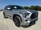 2023 Toyota Sequoia Platinum