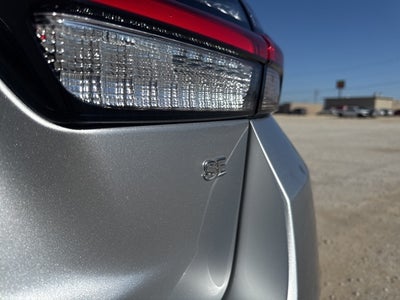 2025 Mitsubishi Outlander Sport 2.0 SE