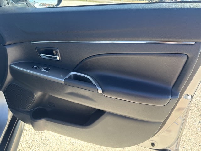 2025 Mitsubishi Outlander Sport 2.0 SE