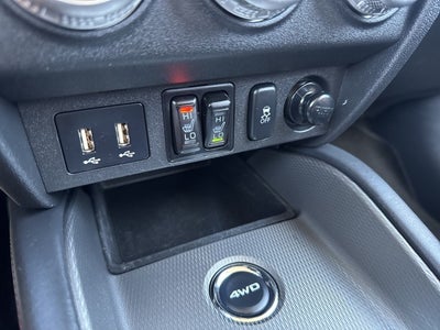 2025 Mitsubishi Outlander Sport 2.0 SE