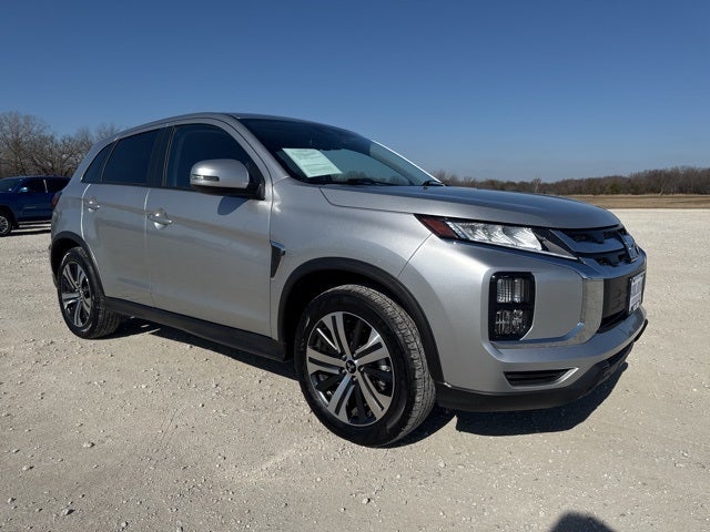 2025 Mitsubishi Outlander Sport 2.0 SE