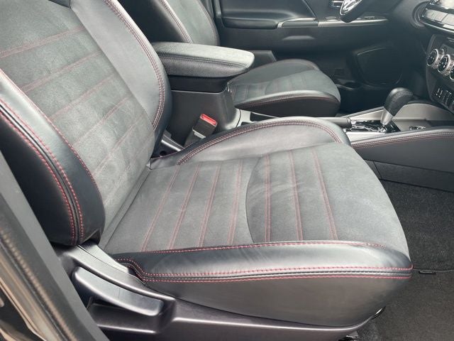 2025 Mitsubishi Outlander Sport 2.0 SE