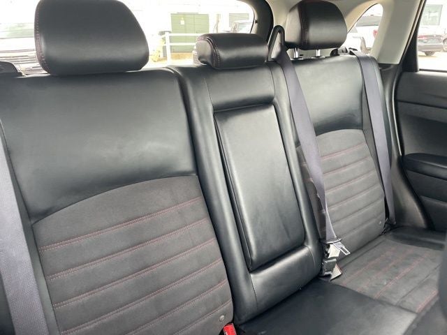 2025 Mitsubishi Outlander Sport 2.0 SE