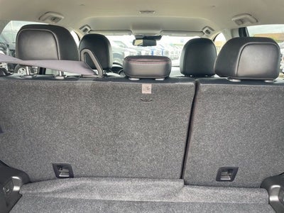 2025 Mitsubishi Outlander Sport 2.0 SE