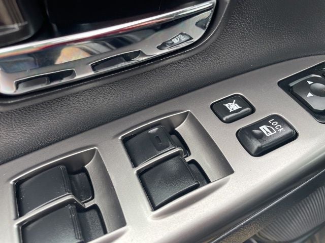 2025 Mitsubishi Outlander Sport 2.0 SE
