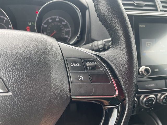 2025 Mitsubishi Outlander Sport 2.0 SE