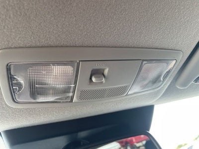2025 Mitsubishi Outlander Sport 2.0 SE