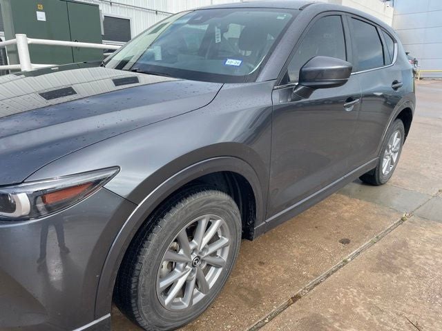 2024 Mazda Mazda CX-5 2.5 S Select Package