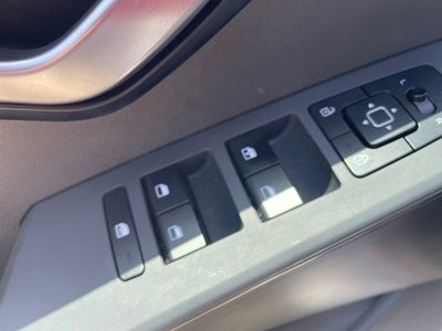 2025 Kia Niro LX
