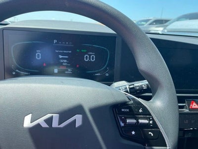 2025 Kia Niro LX