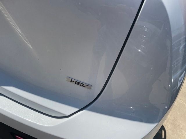 2025 Kia Niro LX