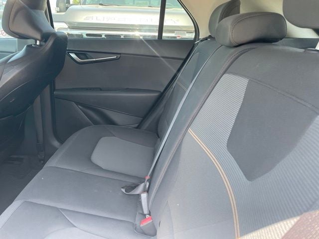 2025 Kia Niro LX