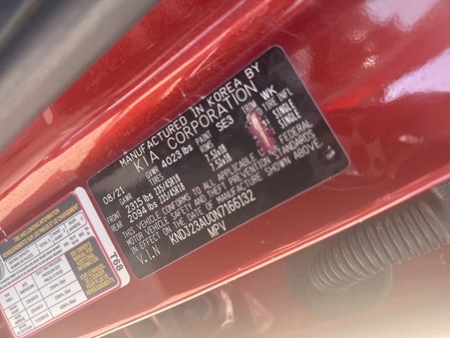 2022 Kia Soul X-Line