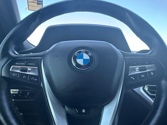 2019 BMW 3 Series 330i xDrive