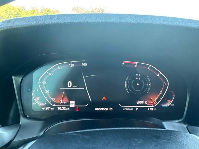 2019 BMW 3 Series 330i xDrive