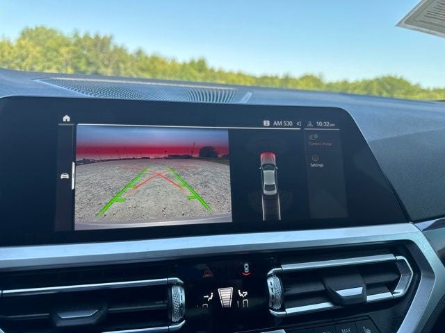 2019 BMW 3 Series 330i xDrive