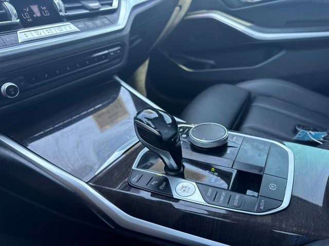2019 BMW 3 Series 330i xDrive