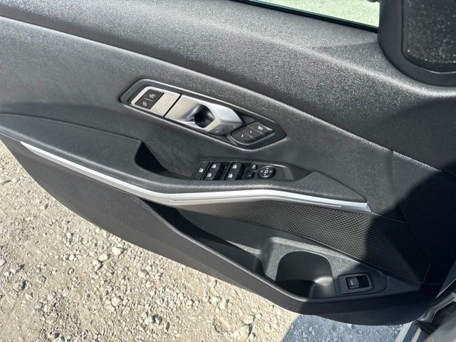 2019 BMW 3 Series 330i xDrive