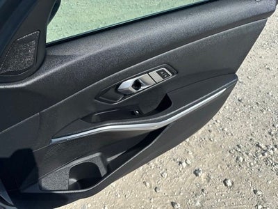 2019 BMW 3 Series 330i xDrive