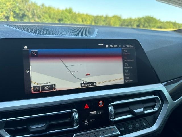 2019 BMW 3 Series 330i xDrive