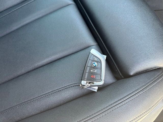 2019 BMW 3 Series 330i xDrive