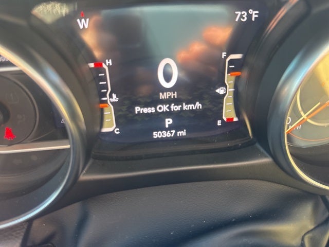 2023 Jeep Wrangler 4-Door Sahara 4x4