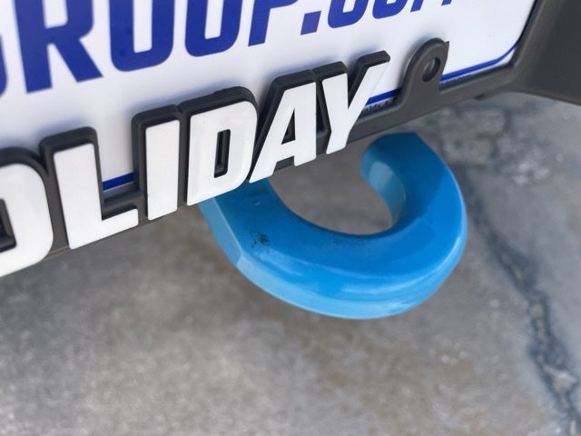 2022 Jeep Wrangler 4xe Unlimited Rubicon 4x4