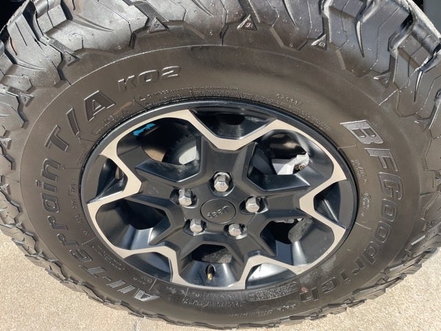 2022 Jeep Wrangler 4xe Unlimited Rubicon 4x4