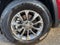 2021 Jeep Cherokee Latitude Lux 4x4