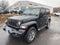 2024 Jeep Wrangler 2-Door Sport S 4x4