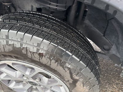 2024 Jeep Wrangler 2-Door Sport S 4x4